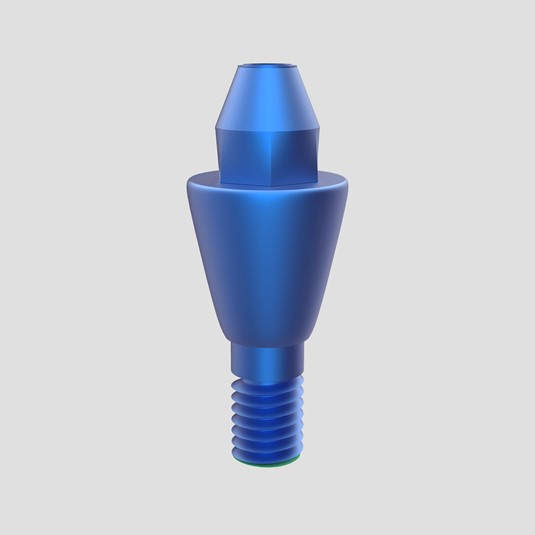 Multi Unit Abutment Ø4.3 - 4.8