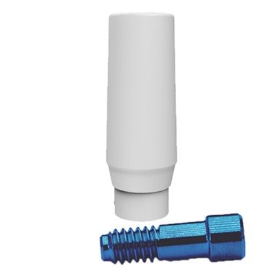 Plastik Abutment